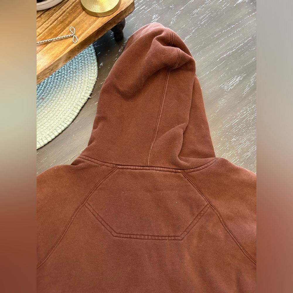Vintage Volcom hoodie.  Women’s/Juniors Large - Picture 8 of 8